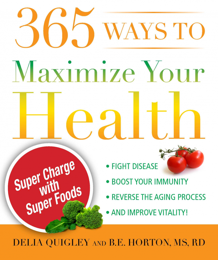 365-ways-to-maximize-your-health-advantage-quest-publications