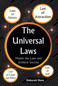 laws universal books