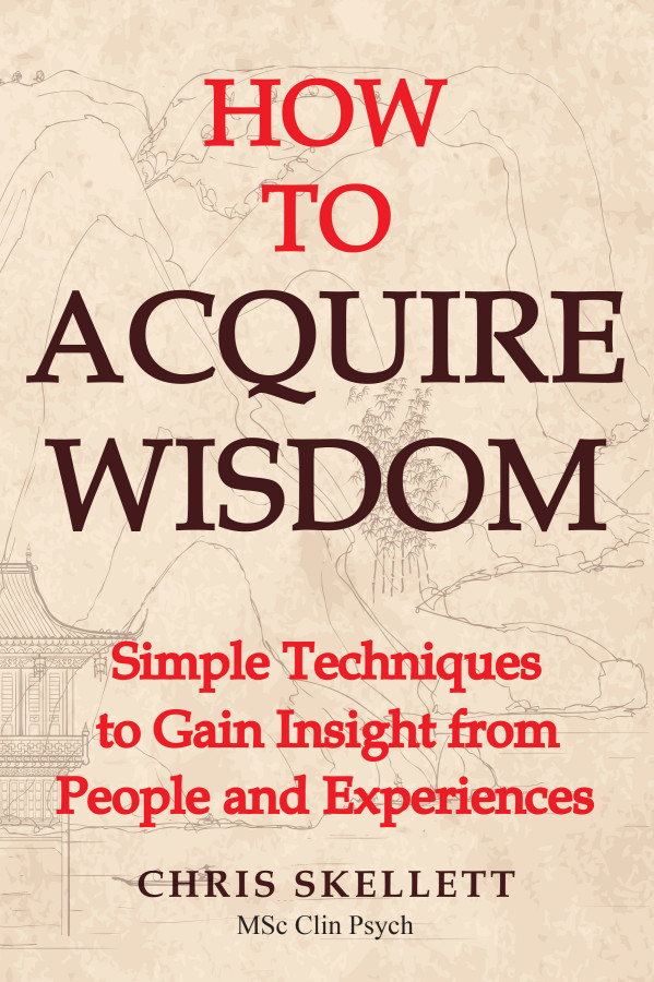 How To Acquire Wisdom | Advantage Quest Publications