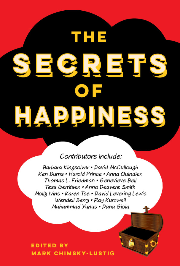 The Secrets Of Happiness | Advantage Quest Publications