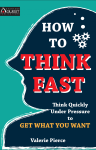 How to Think Fast | Advantage Quest Publications